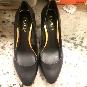 Lauren by Ralph Lauren pumps